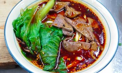 學麵食技術哪家味道好？麵條勁道湯鮮味濃