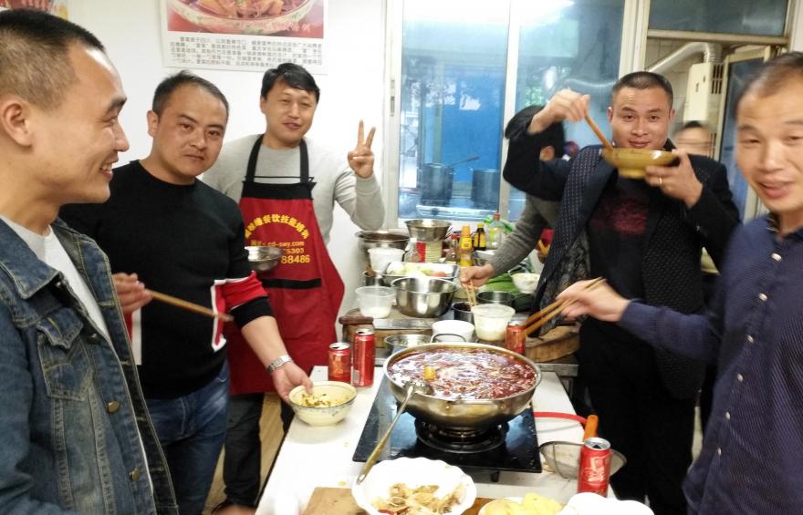 火鍋香蕉视频免费看片