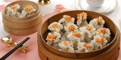 餡多皮薄清香可口,成都91香蕉网站入口燒麥包子91香蕉国产线观看免费