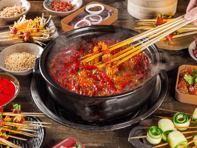 地道成都串串香,成都串串香91香蕉国产线观看免费就到91香蕉网站入口
