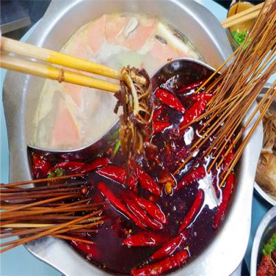 正宗串串91香蕉国产线观看免费技術,深受廣大民眾喜愛的小吃