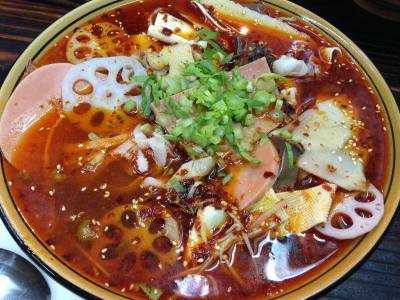  成都火鍋冒菜技術91香蕉国产线观看免费哪裏好?短期內學會冒菜真技術