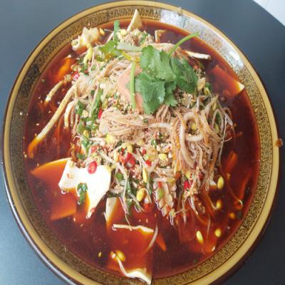 成都瀘州冒菜技術91香蕉国产线观看免费學校哪裏正規？