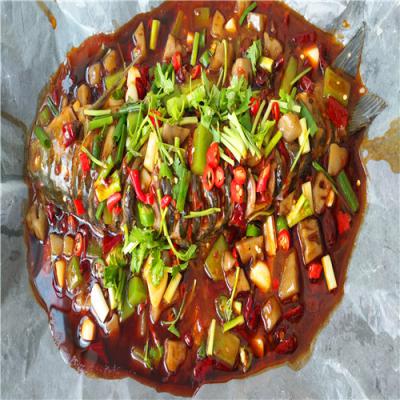 成都武侯區哪裏可以學正宗紙包魚技術？