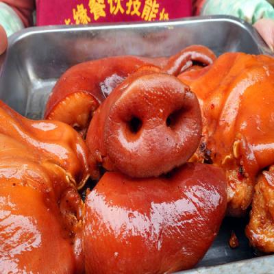 現撈絕味鹵菜技術91香蕉国产线观看免费班哪裏專業？各種材料鹵製技巧