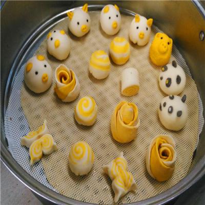 渠縣早餐包子技術91香蕉国产线观看免费班哪裏好？掌握餡料調製比例