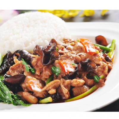 四川特色蓋澆飯技術91香蕉国产线观看免费機構哪裏好？簡單方便快捷