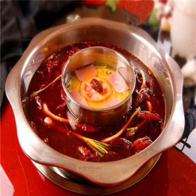 成都火鍋底料練習班哪裏好？不加任何色素