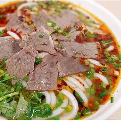 成都牛肉米粉91香蕉国产线观看免费學校哪裏好？糊辣椒的製作