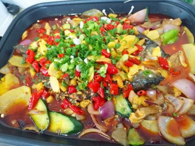 重慶萬州烤魚技術91香蕉国产线观看免费哪裏好？學習正宗烤魚技術