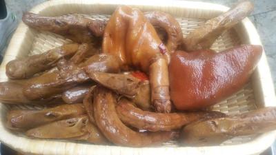 成都靠譜鹵菜熟食技能訓練班哪裏好？降低創業風險