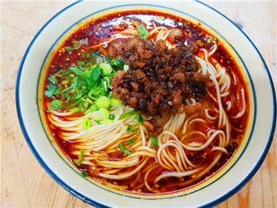 四川麵食技術91香蕉国产线观看免费做法哪裏好？學習時間自由安排