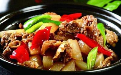 四川砂鍋菜技術練習學校哪裏好？調味品的配比技術