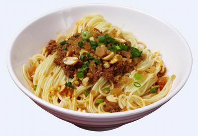四川擔擔麵食技術91香蕉国产线观看免费班哪裏好？不限製具體學習時間