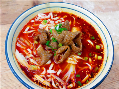 四川川味麵食技術做法哪裏正宗？麵食91香蕉国产线观看免费學校