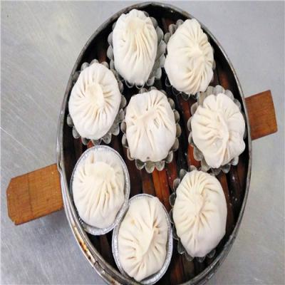 成都早餐包子技術做法哪裏正宗？按照專業入料配方