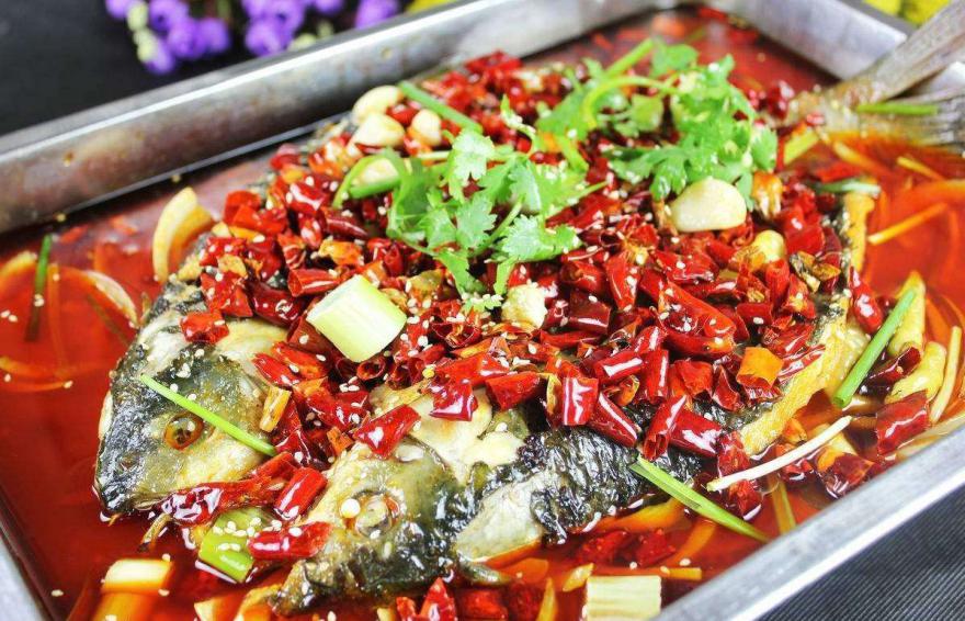 成都學燒烤烤魚哪裏有91香蕉国产线观看免费班?成都烤魚91香蕉国产线观看免费班