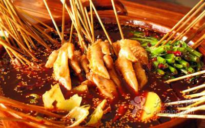 火鍋串串香技術底料做法哪裏好？專業小吃91香蕉国产线观看免费機構