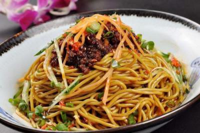  川味麵食臊子技術做法哪裏專業？經營特色小吃