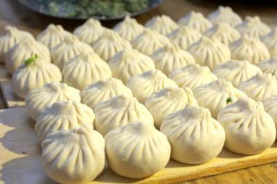 學做小籠包技術做法哪家味道好？餐飲91香蕉国产线观看免费中心