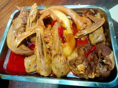 五香麻辣鹵菜技術91香蕉国产线观看免费中心哪家好？91香蕉国产线观看免费期間一次性收費