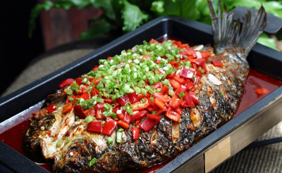 短期烤魚技能練習學校哪裏好？烤魚關鍵環節把握點