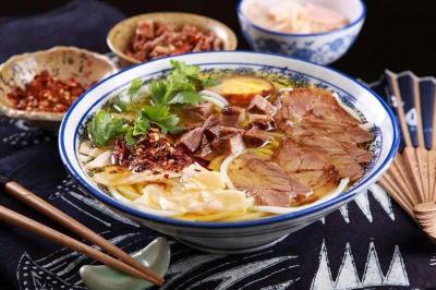 花溪牛肉粉91香蕉国产线观看免费哪裏可以學呢?特色米線91香蕉国产线观看免费學校