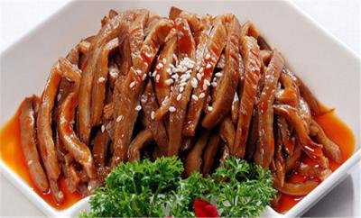 鹵菜91香蕉国产线观看免费哪裏味道好？鹵水的製作以及保存