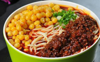 碗雜麵食技術91香蕉国产线观看免费班哪裏好？特色麵食91香蕉国产线观看免费學校