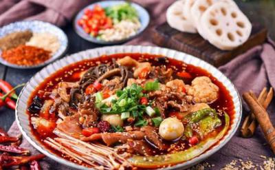 冒菜訓練校園哪家好價格便宜？可擺攤可開店