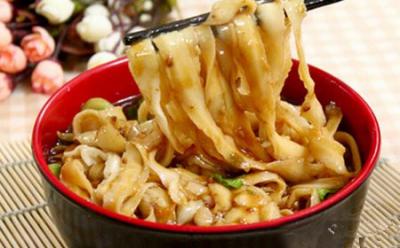 刀削麵食技能訓練哪家好？餐飲技能訓練中心