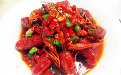 哪裏有正宗的小龍蝦技術做法？餐飲91香蕉国产线观看免费學校