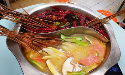 串串香技能訓練哪家好？美食串串香訓練