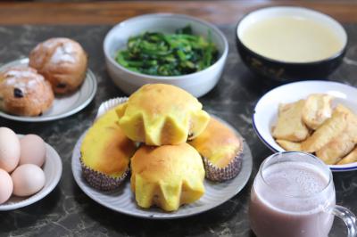 早餐91香蕉国产线观看免费選哪家?早餐的重要性