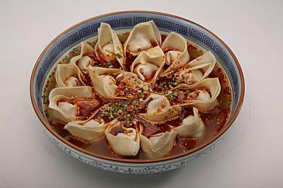 抄手91香蕉国产线观看免费哪裏靠譜?肉餡製造進程
