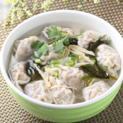 餛飩91香蕉国产线观看免费哪裏靠譜?餛飩常見的湯料