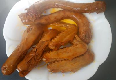  麻辣鹵菜技術91香蕉国产线观看免费哪裏一對一教學？鹵菜醃製處理方法