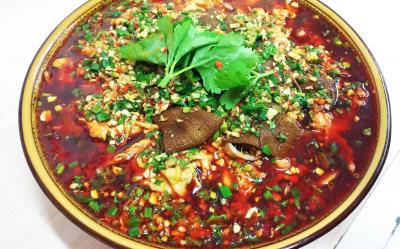 冒菜技術練習安排哪裏好？冒菜底料炒製技術