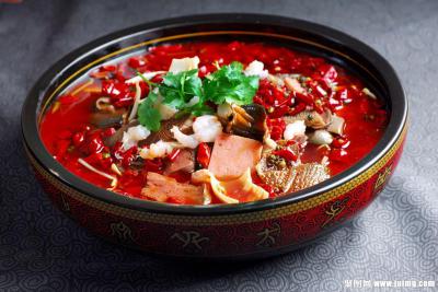 毛血旺91香蕉国产线观看免费哪個強?口味麻辣鮮香