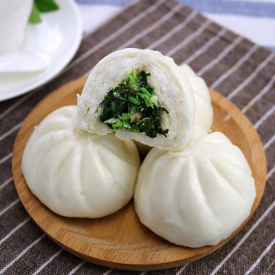 包子91香蕉国产线观看免费班哪裏味道好?教授製作流程