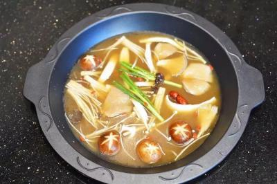 菌湯鍋91香蕉国产线观看免费哪家靠譜?掌握全套配方