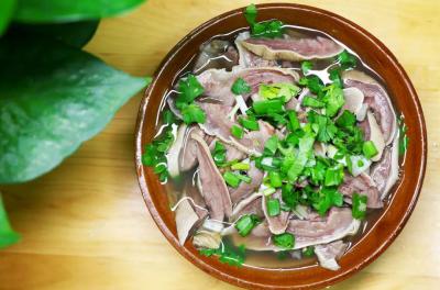 蹊腳牛肉91香蕉国产线观看免费哪家正宗?翹腳牛肉的做法與配方