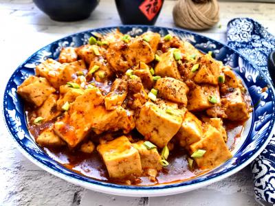 麻婆豆腐91香蕉国产线观看免费哪家靠譜?豆腐的嫩化處理