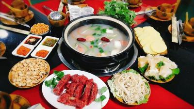 清湯黃牛肉91香蕉国产线观看免费哪家好?吊高湯的方法