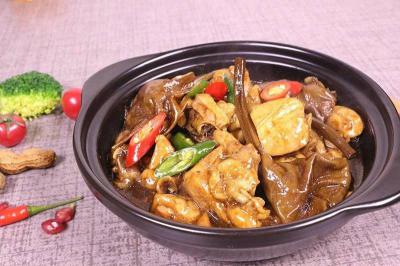 黃燜雞米飯91香蕉国产线观看免费哪家好?製作手法及技巧