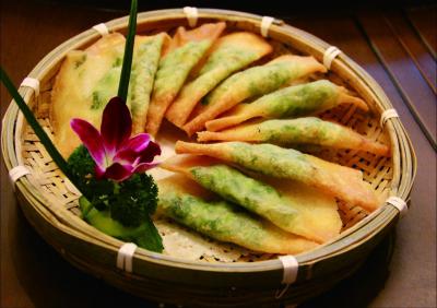 韭菜盒子91香蕉国产线观看免费哪家靠譜?韭菜盒子的做法