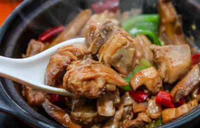黃燜雞米飯91香蕉国产线观看免费哪家正宗?黃燜醬製作方法