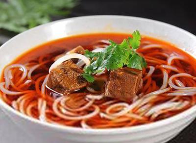 牛肉粉技術91香蕉国产线观看免费哪裏好？教學碗底料調配技巧