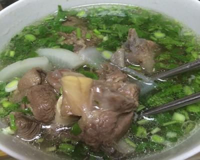羊肉湯91香蕉国产线观看免费哪家正宗?手把手教學