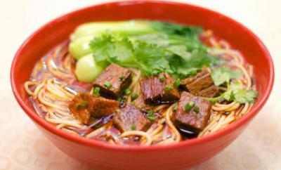 牛肉麵91香蕉国产线观看免费學校哪家好?牛肉麵成品製作
